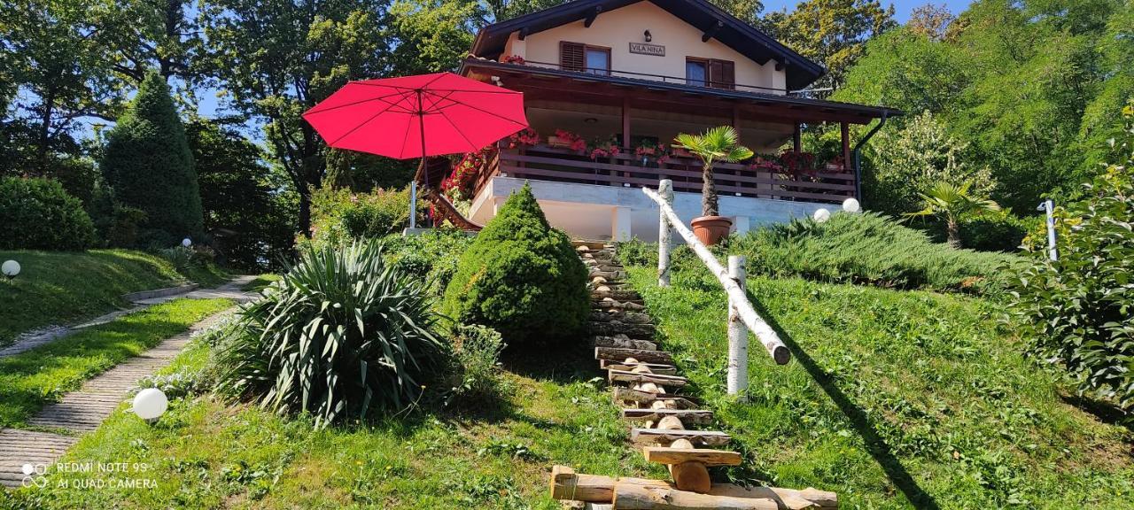 Holiday Home Nina Petrinja Exterior photo