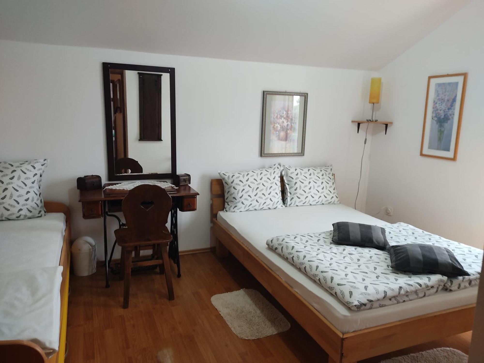 Holiday Home Nina Petrinja Exterior photo