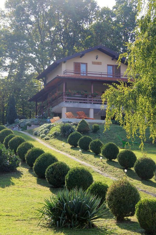 Holiday Home Nina Petrinja Exterior photo