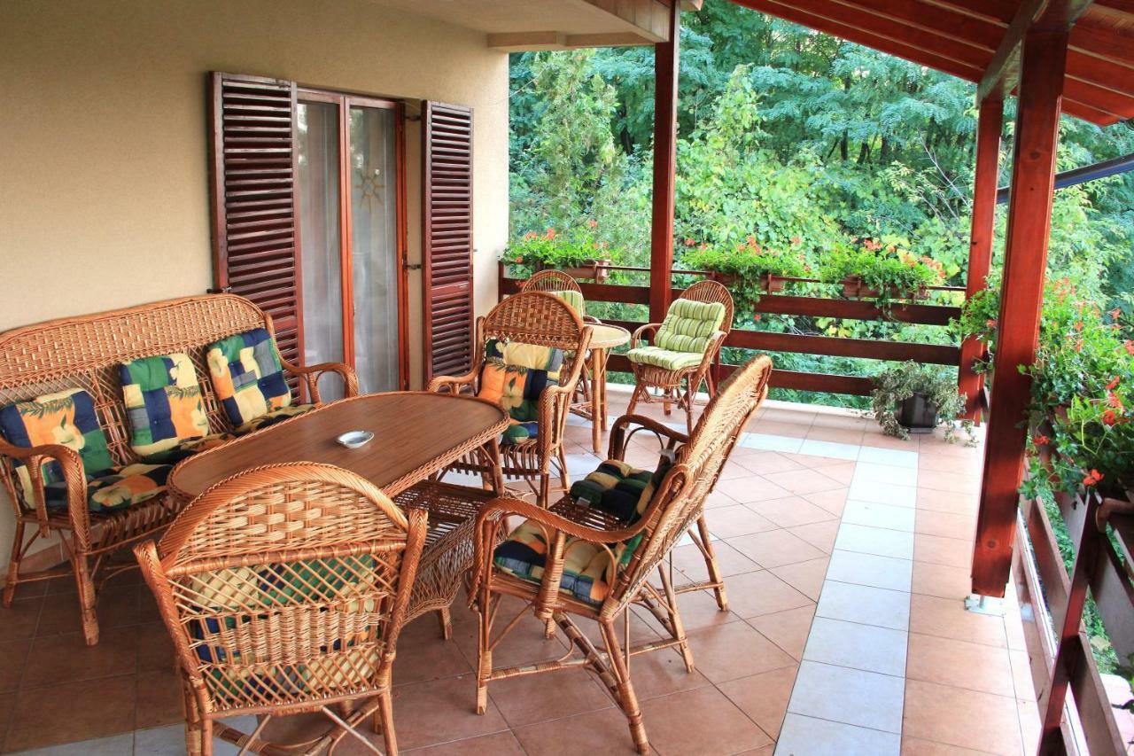 Holiday Home Nina Petrinja Exterior photo